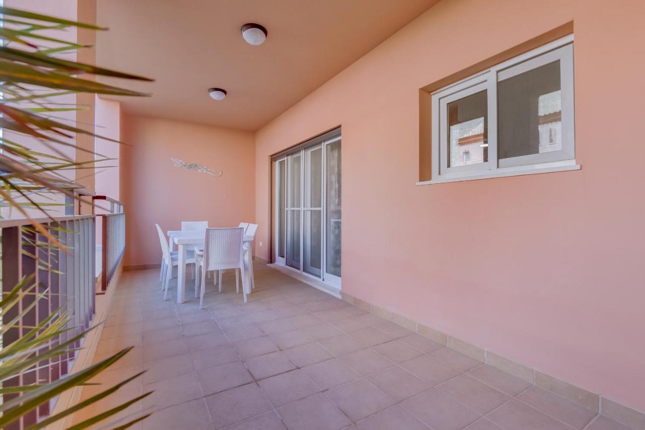 Victoria Boulevard - Vasco Da Gama - Vilamoura Luaran gambar