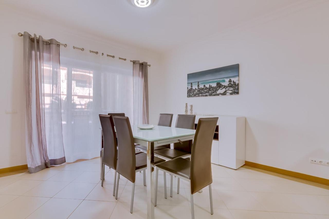 Victoria Boulevard - Vasco Da Gama - Vilamoura Luaran gambar