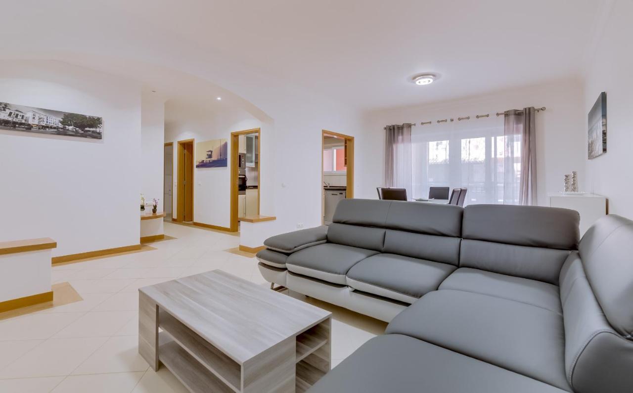 Victoria Boulevard - Vasco Da Gama - Vilamoura Luaran gambar