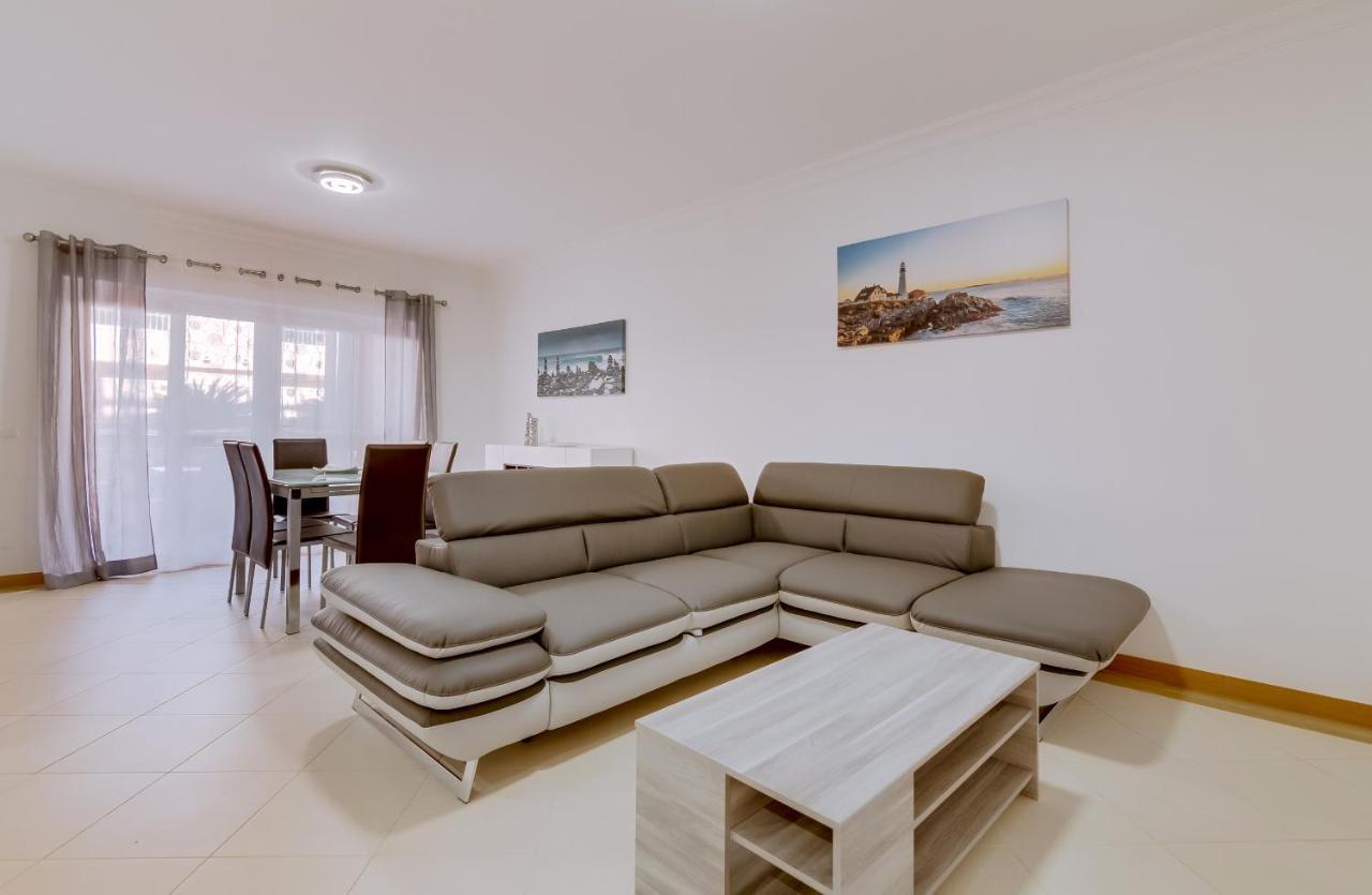 Victoria Boulevard - Vasco Da Gama - Vilamoura Luaran gambar