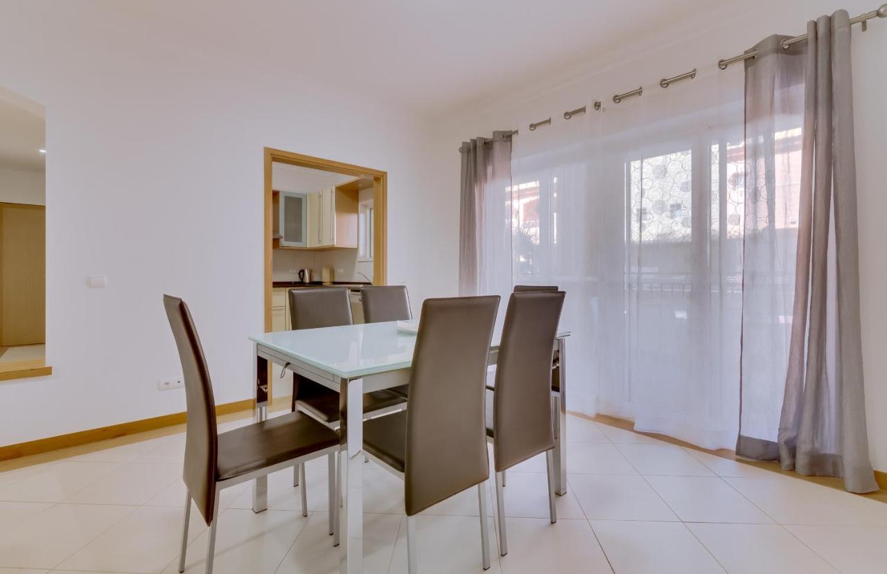 Victoria Boulevard - Vasco Da Gama - Vilamoura Luaran gambar