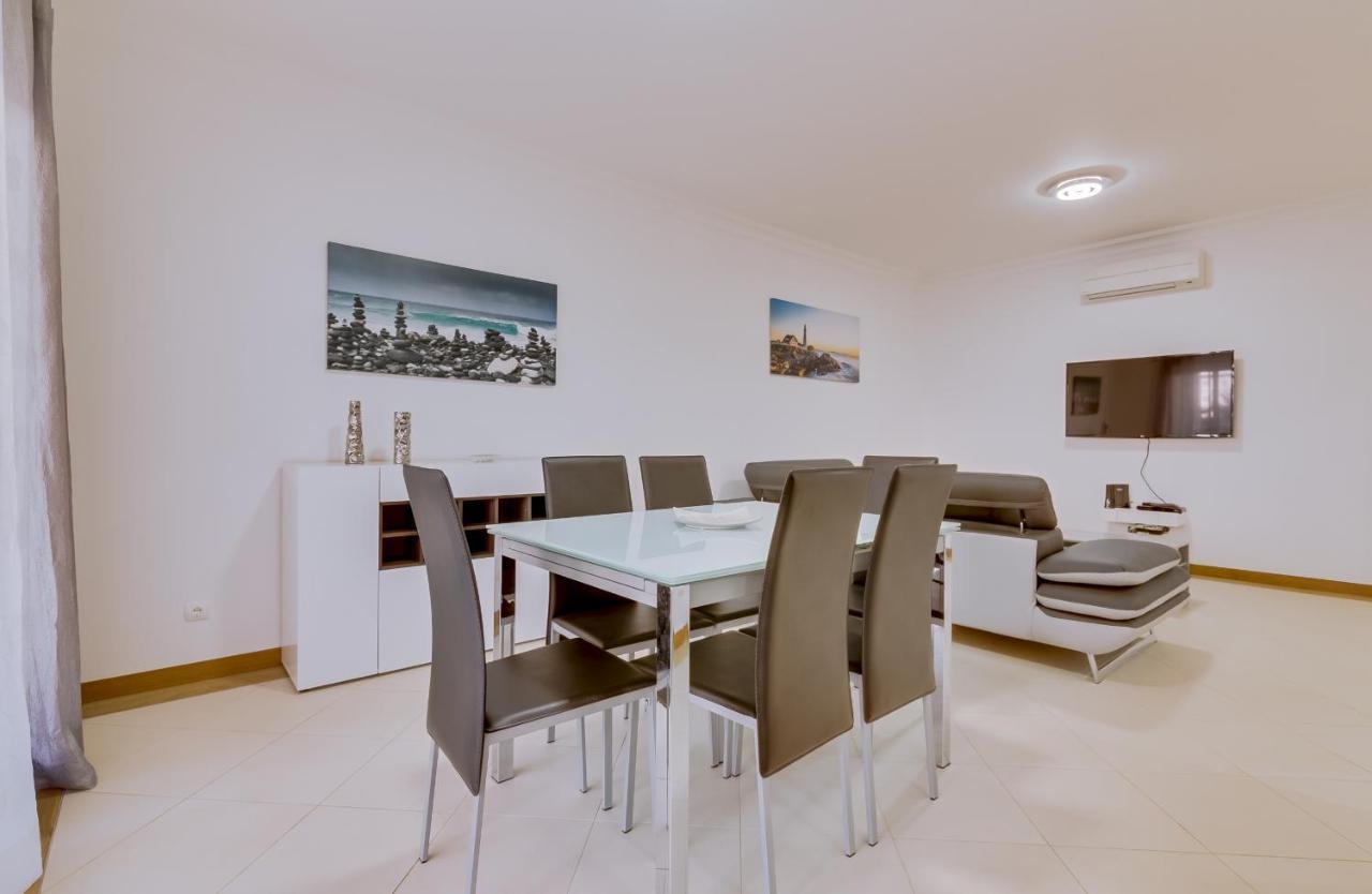 Victoria Boulevard - Vasco Da Gama - Vilamoura Luaran gambar