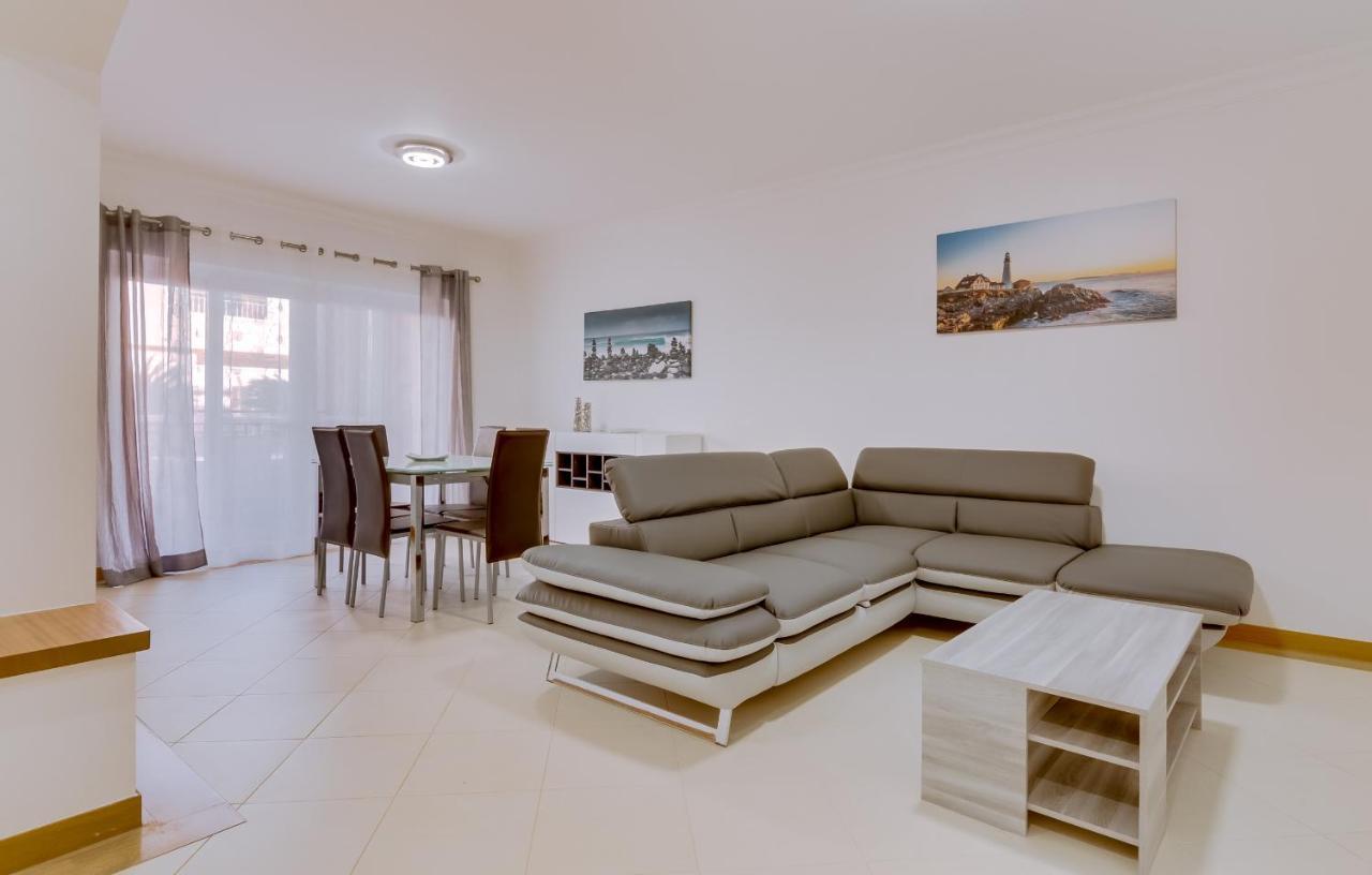 Victoria Boulevard - Vasco Da Gama - Vilamoura Luaran gambar